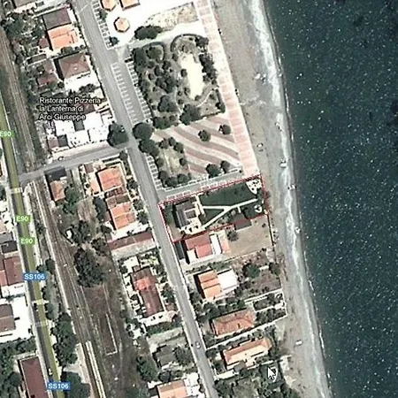 La Salacca Ferienhaus *