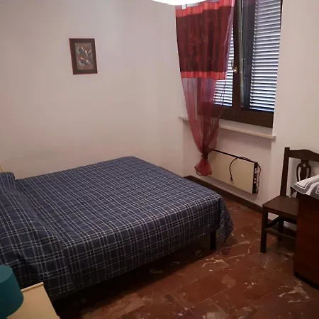 בית נופש La Salacca