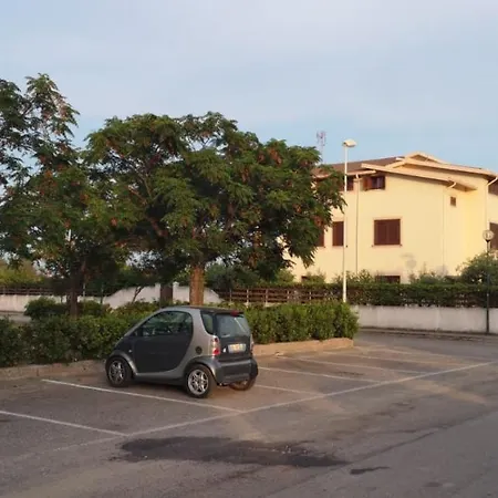 La Salacca Calopezzati