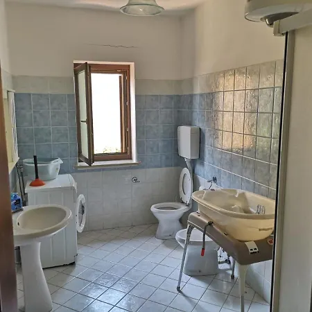 בית נופש La Salacca