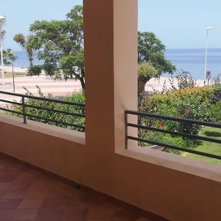 La Salacca בית נופש Calopezzati