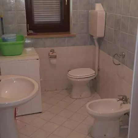 La Salacca Ferienhaus