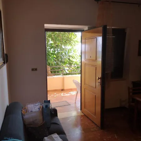 בית נופש La Salacca *