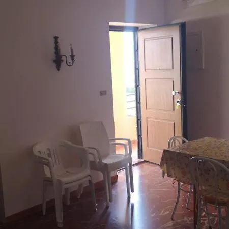 בית נופש La Salacca Calopezzati