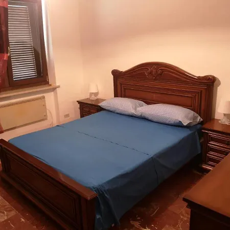 Ferienhaus La Salacca *