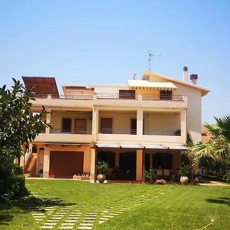 La Salacca Calopezzati