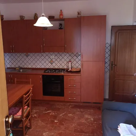 La Salacca Calopezzati