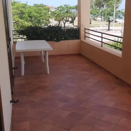 La Salacca בית נופש *