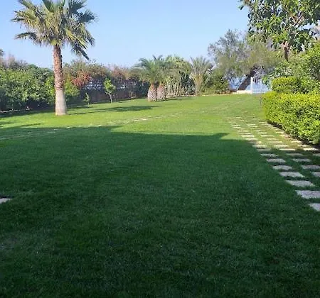 בית נופש La Salacca