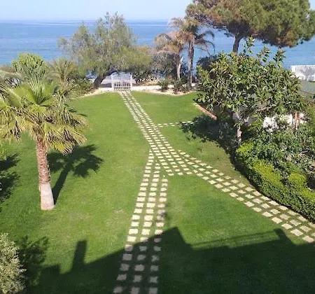 La Salacca Ferienhaus