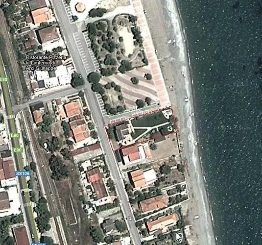 La Salacca Casa de Férias *