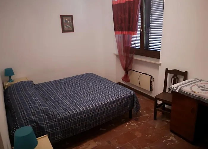 Casa de Férias La Salacca