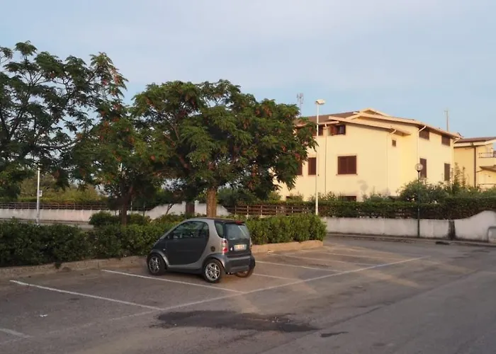 La Salacca Calopezzati