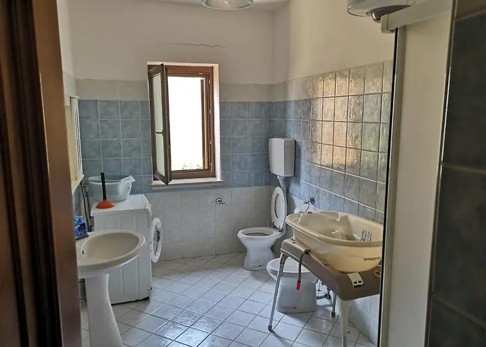 Casa de Férias La Salacca