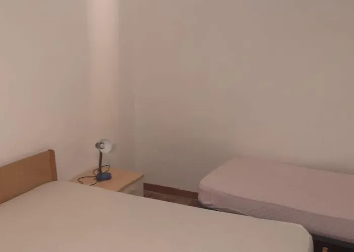 Casa de Férias La Salacca *