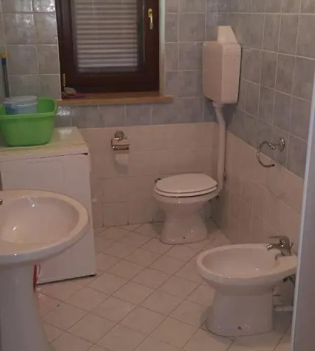 La Salacca Holiday home