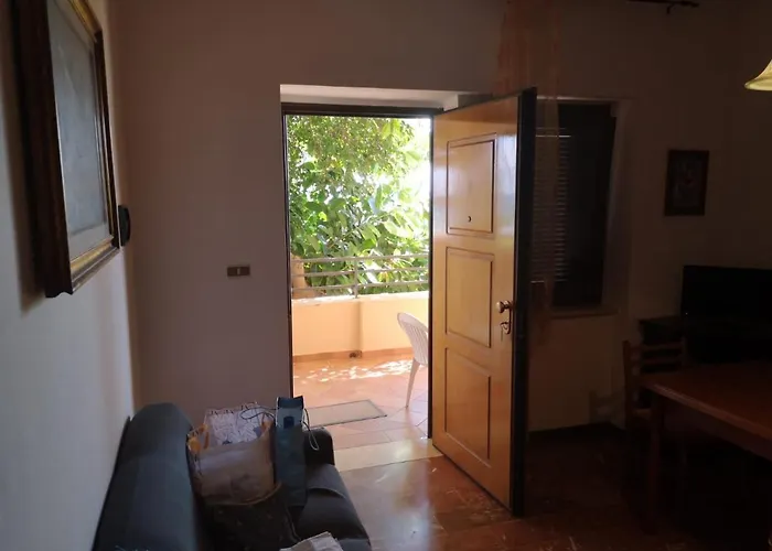 Casa de Férias La Salacca *