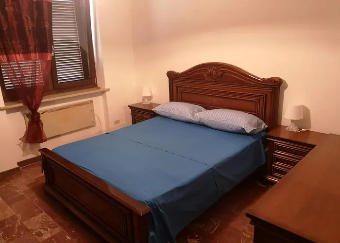 Casa de Férias La Salacca *