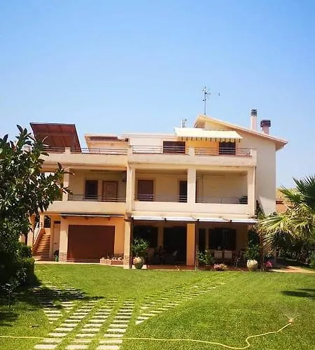 La Salacca Calopezzati