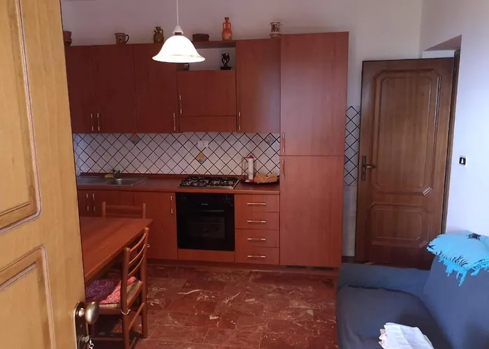 La Salacca Calopezzati