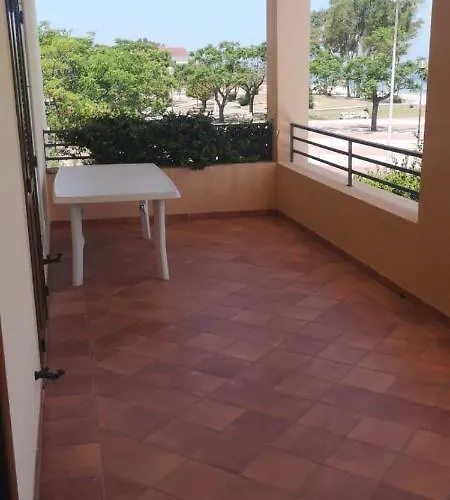 La Salacca Casa de Férias *