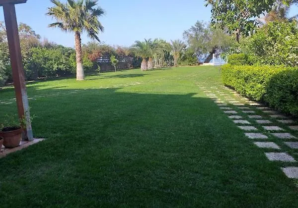 Casa de Férias La Salacca