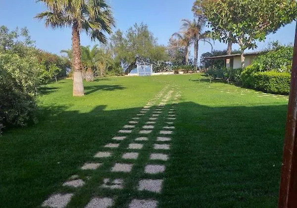 Casa de Férias La Salacca